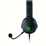 Razer Kraken V3, Black RZ04-03770200-R3M1