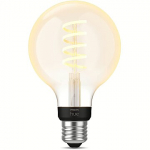 Philips LIGHT BULB E27 G93 HUE 929002477801