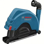 Bosch Full cover dust guard for 230mm angle grinders 1600A003DL