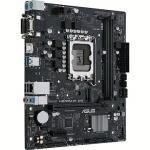 Asus PRIME H610M-R D4 (BULK) PRIME H610M-R D4