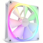 NZXT F140 RGB, White RF-R14SF-W1