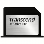 Transcend JetDrive Lite 360, SDXC, ​​128GB, Apple MacBook Pro Retina TS128GJDL360