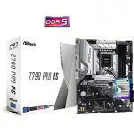 ASRock Z790 Pro RS Z790 PRO RS
