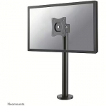 Newstar Desk monitor arm (bolt down), 10-32" NS-DPOS100BLACK