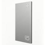 Imymax P10, 10000 mAh, Grey P10GR