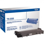 Brother TN-2320, Black Toner TN2320