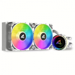 Sharkoon S80 RGB White 4044951038602