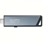 ADATA Elite UE800, 1TB, Silver AELI-UE800-1T-CSG