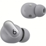Beats by Dre Studio Buds+, Silver MT2P3EE/A