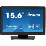 Iiyama T1633MSC-B1, 16" T1633MSC-B1