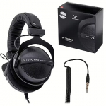 Beyerdynamic DT 770 PRO 250 OHM Black Limited Edition - 43000221