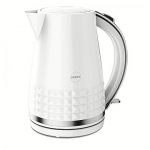 Eldom C270B, White C270B