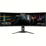 Gigabyte CO49DQ, 49" CO49DQ