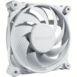 Be Quiet Silent Wings 4, 120mm, PWM, High-speed, White BL115