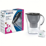 Brita Marella + 3 filtry MAXTRA PRO Pure Performance grafitowy 1052796