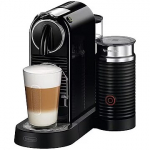 DeLonghi Nespresso Citiz, Black EN267.BAE