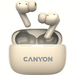 Canyon TWS-10 ANC, Beige CNS-TWS10BG