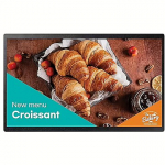 Samsung Professional QB24C-T, 24" LH24QBCTBGCXEN