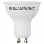 Blaupunkt LED lamp GU10 500lm 5W 2700K BLAUPUNKT-GU10-5W-WW