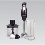 Maestro MR-564, Blender set 5 in 1, Black MR-564
