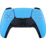 Sony DualSense, PlayStation 5, light blue - Wireless controller 711719576006