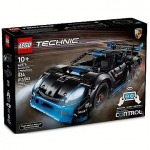 Lego Porsche GT4 e-Performance Race Car 42176