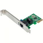 Intellinet Gigabit PCI-E Network Card 522533