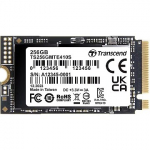 Transcend 410S, 256GB, M.2 Gen4 x4 TS256GMTE410S