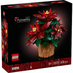 Lego Klocki Icons 10370 Gwiazda Betlejemska 10370