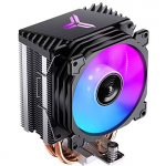 Jonsbo CR-1400E Static RGB, Black CR-1400 E BLACK