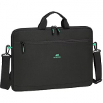 Rivacase Gremio Laptop case, 14", Black 5513