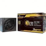 Seasonic Core, 750W, 80PLUS Gold, ATX 3.1, PCIe 5.1 SRP-CGX751-A5A32SF