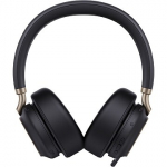Yealink Bluetooth Headset BH76 Plus UC Black USB-C/A 1208708