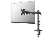 Newstar Desk monitor arm, 10-32" DS60-600BL1