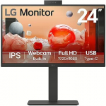 LG 24BA850-B, 24" 24BA850-B.AEU