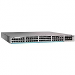 CISCO CATALYST 9300L MINI, 48x1G UPOE NW-E 4X 25G UPLINK C9300LM-48U-4Y-E
