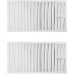 Midea M9 HEPA Filters, 2 pcs. 12175000A47360