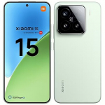 Xiaomi 15, 12GB/256GB, Green 61298
