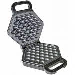 Unold 48245 Bobby, Stainless steel/Black 48245