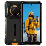 Ulefone Armor 26 Ultra, 12GB/512GB, Black UF-A26U_NC/BK