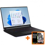 Asus ROG Strix G16 G615LR-U7321W - Ultra 7-255HX | 16"-240Hz 2.5K | 32GB | 1TB | Win11H | RTX5070Ti 90NR0LR1-M00560