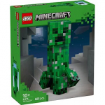 Lego Klocki Minecraft 21276 Creeper 21276