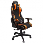 Gembird Scorpion, Black/Orange GC-SCORPION-04X