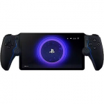 Sony PlayStation Portal Remote Player, Streaming Client, Black 1000045050