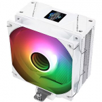 Thermalright Assassin Spirit 120 Vision ARGB, White Assassin Spirit 120 Vision Argb White