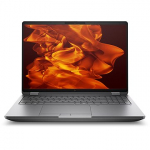 Hewlett Packard ZBook Fury G1i Mobile Workstation 16 - Ultra 7-265HX, 64GB, 1TB SSD, RTX PRO 2000 Blackwell 8GB, 16 WUXGA 400-nit AG, 5MP IR cam, WWAN-ready, Smartcard, FPR, US backlit keyboard, 99Wh, Win 11 Pro, 3 years 98L63ET#ABB