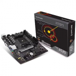 Sapphire A520M-E 52119-04-40G