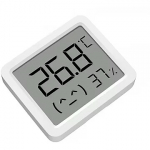 Xiaomi Mi 3 Mini Temperature and Humidity Monitor QBH4312GL