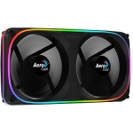 AeroCool Astro 24 Dual ARGB, Black ACF3-AT10217.71