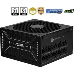 MSI MAG A1000GLS PCIE5, 1000W, 80PLUS Gold, ATX 3.1. PCIe 5.1 306-7ZPIX11-CE0